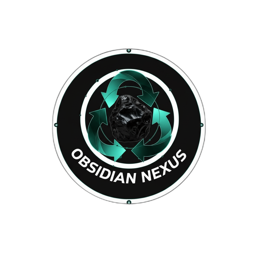 Obsidian Nexus LLC logo